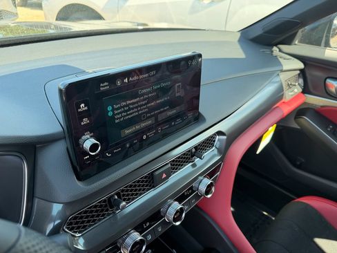 New 2026 Acura Integra Type S FWD image 21