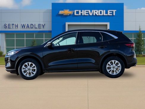 Used 2024 Ford Escape Active w/ Tech Pack #1 AWD/4WD image 37