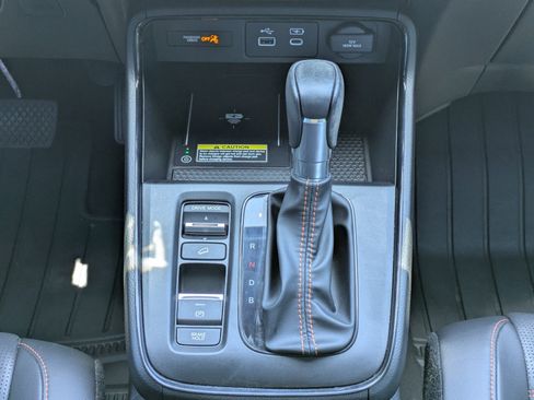 Used 2024 Honda CR-V Sport-L image 17