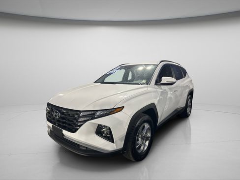 Used 2023 Hyundai Tucson SEL image 4