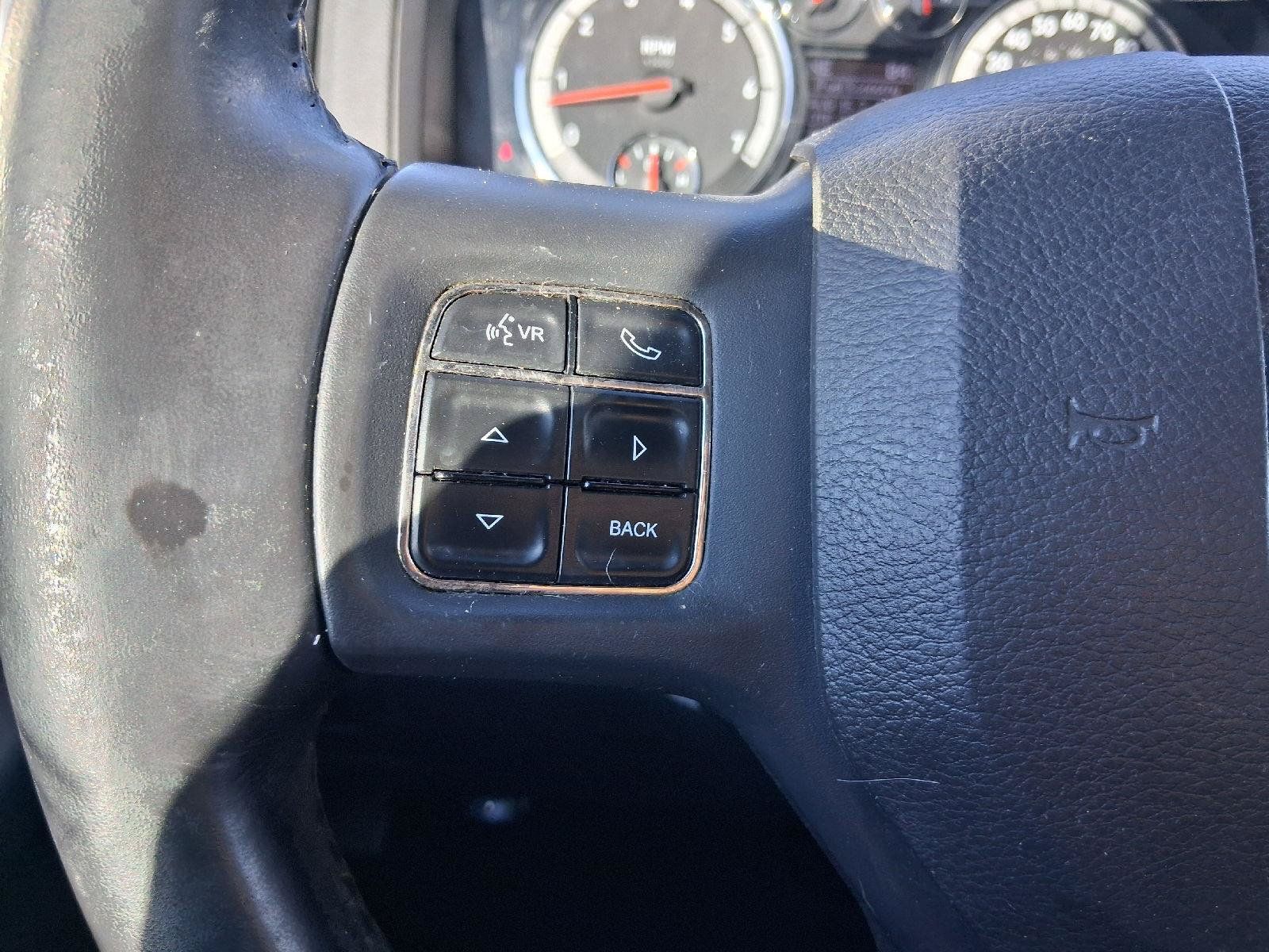 Used 2012 RAM 1500 Sport AWD/4WD image 33