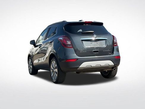 Used 2018 Buick Encore Preferred FWD image 17