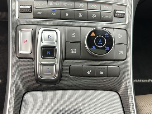 Used 2023 Hyundai Santa Fe SEL w/ Premium Package AWD/4WD image 21