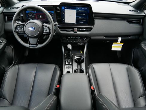 Certified 2026 Subaru Outback Limited AWD/4WD image 10