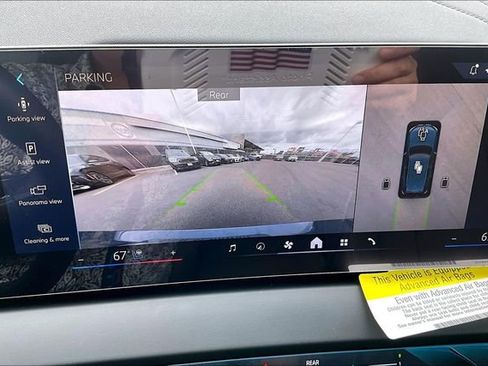 Used 2026 BMW X3 xDrive30 w/ Premium Package image 23