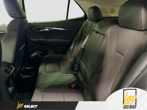 Used 2023 Buick Envision Preferred w/ Sport Touring Package image 23