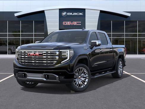 New 2025 GMC Sierra 1500 Denali image 6