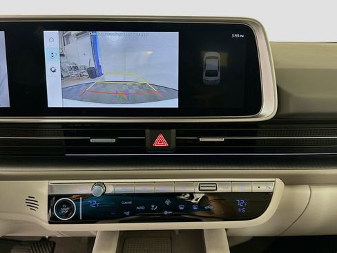 New 2025 Hyundai Ioniq 6 SEL image 13