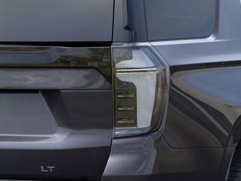 New 2026 Chevrolet Tahoe LT w/ Comfort Package AWD/4WD image 12