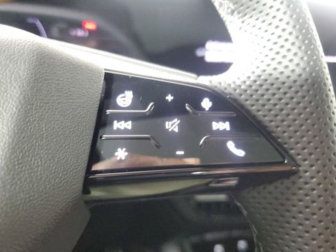 New 2025 Audi S6 e-tron Premium Plus image 24