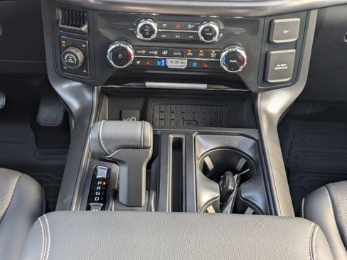 New 2025 Ford F150 Lariat w/ Equipment Group 502A High image 20