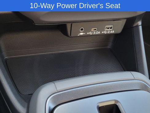 New 2026 Subaru Crosstrek 2.0i Premium image 13