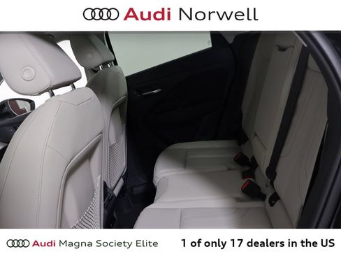 New 2026 Audi Q3 quattro 2.0T AWD/4WD image 21