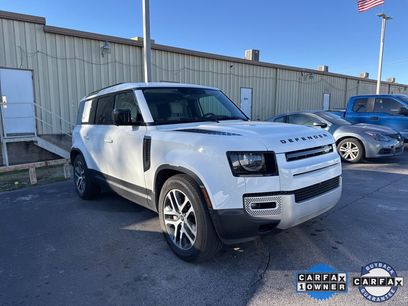Used 2023 Land Rover Defender 110 SE
