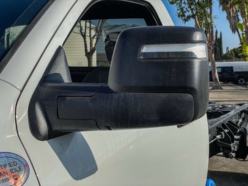 New 2025 RAM 5500 Tradesman image 12