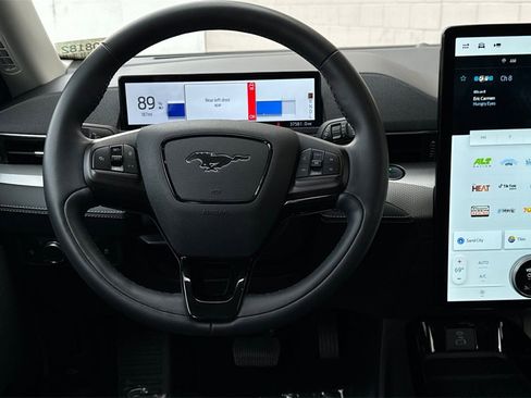 Certified 2022 Ford Mustang Mach-E Select image 14