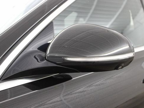 Used 2024 Mercedes-Benz S 580 4MATIC Sedan image 7
