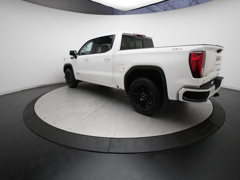 Used 2026 GMC Sierra 1500 Elevation w/ Preferred Package AWD/4WD image 31