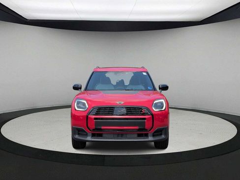New 2027 MINI Cooper Countryman S AWD/4WD image 3