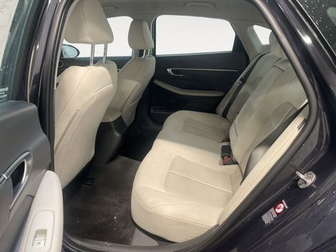 Used 2023 Hyundai Sonata SEL image 13
