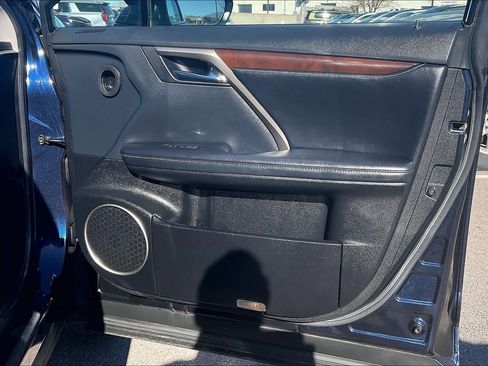 Used 2022 Lexus RX 450h AWD w/ Premium Package image 21