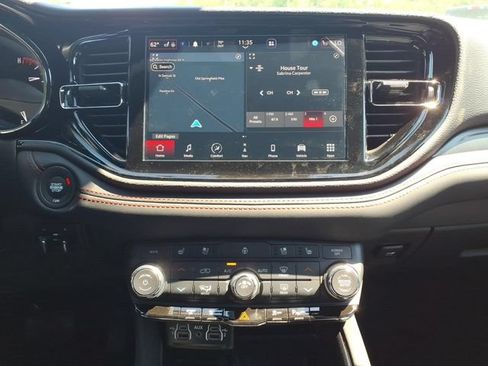 New 2026 Dodge Durango GT AWD/4WD image 21