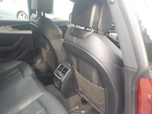 Used 2018 Audi A5 2.0T Premium Plus w/ Premium Plus image 35