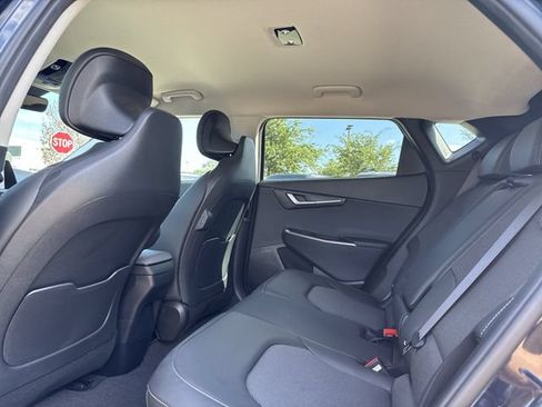 Certified 2024 Kia EV6 Light RWD image 21