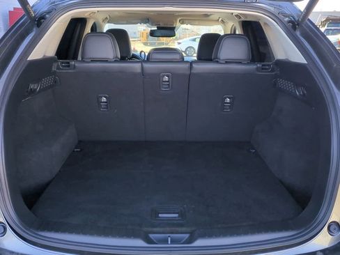 Certified 2024 MAZDA CX-5 AWD 2.5 S w/ Preferred Package image 32