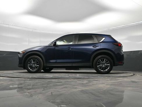Used 2020 MAZDA CX-5 Touring image 34