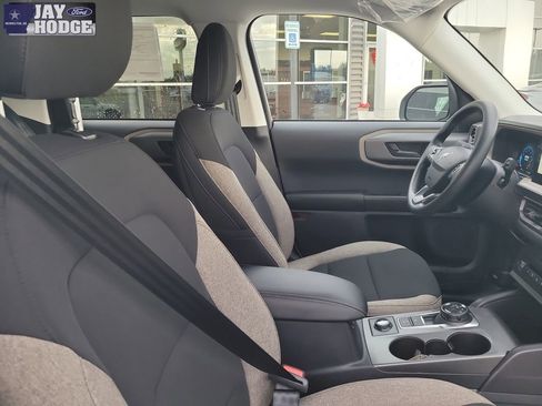 New 2025 Ford Bronco Sport Big Bend image 30