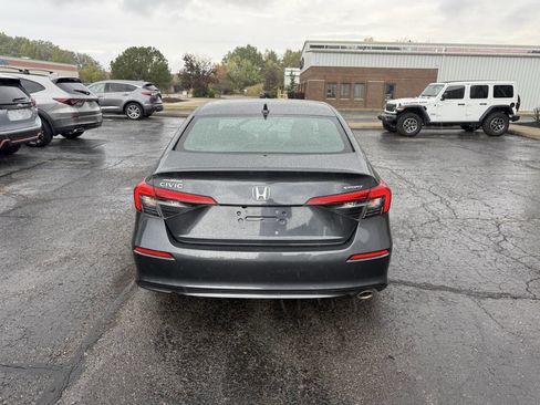 Used 2024 Honda Civic Sport image 7