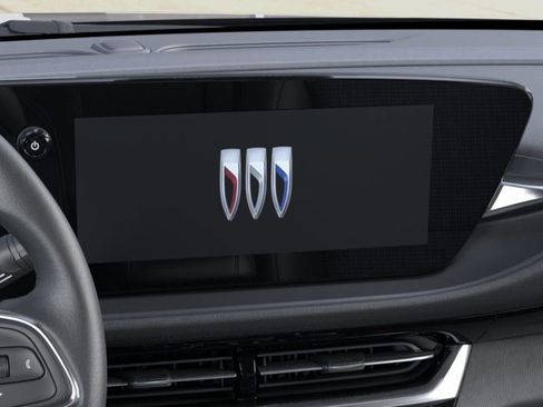 New 2026 Buick Envista Sport Touring image 20