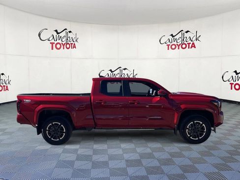 New 2026 Toyota Tacoma TRD Sport image 8