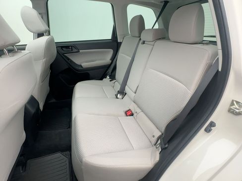 Used 2018 Subaru Forester 2.5i Premium image 25