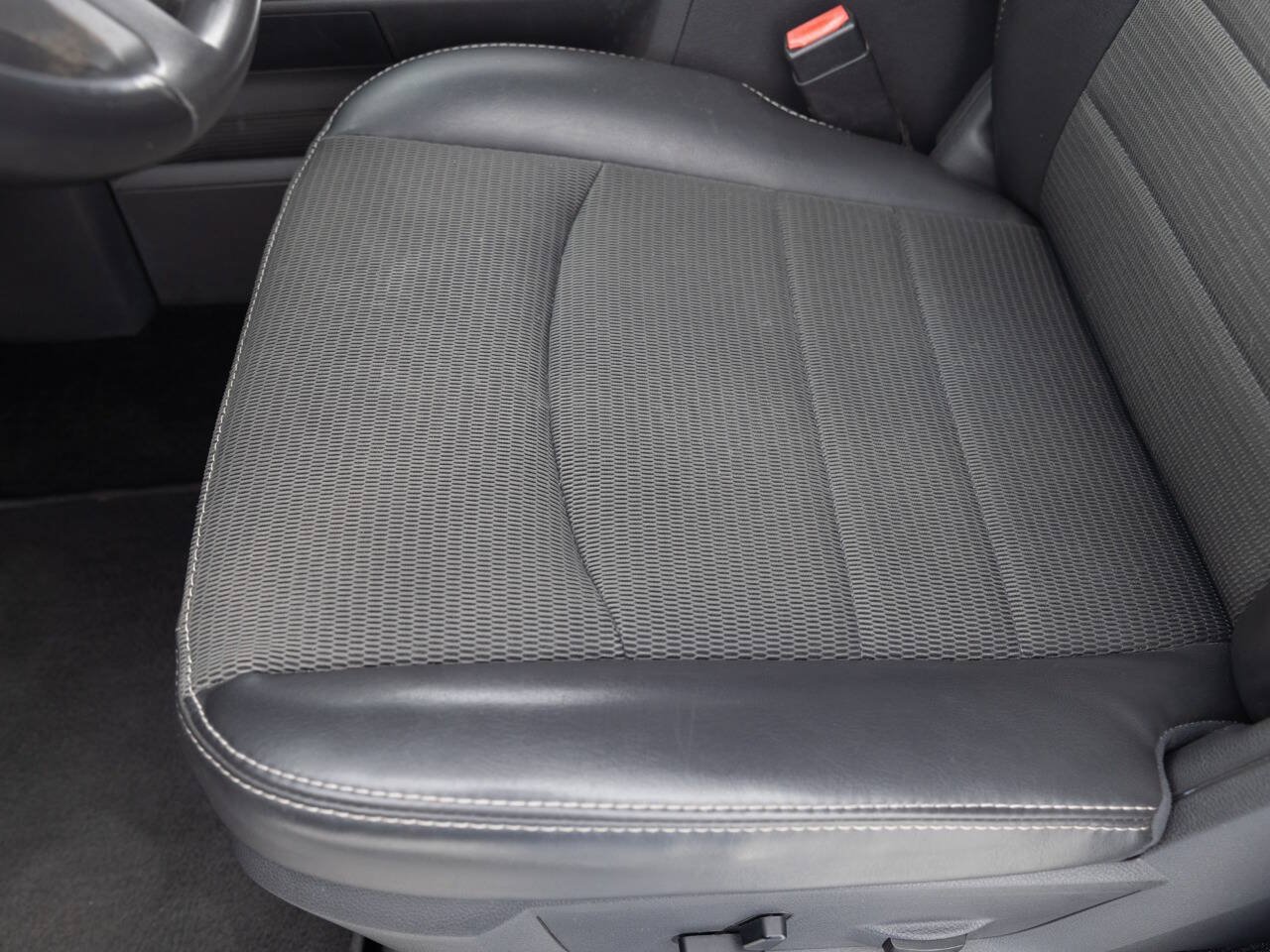 Used 2011 RAM 1500 Sport w/ Sport Premium Group AWD/4WD image 25