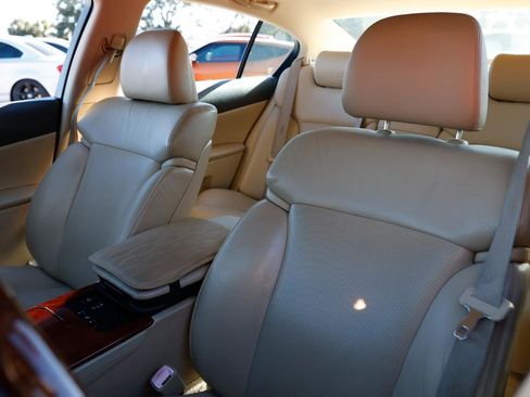 Used 2006 Lexus GS 300 RWD image 6