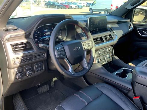 Used 2024 Chevrolet Tahoe RST w/ Sport Performance Package image 17