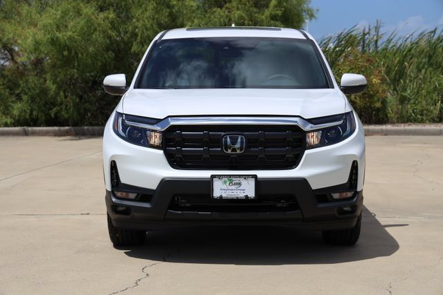 New 2026 Honda Ridgeline RTL image 2