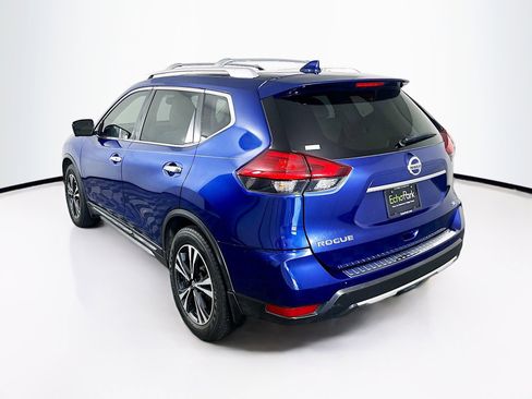 Used 2017 Nissan Rogue SL FWD image 5