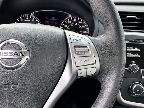 Used 2018 Nissan Altima 2.5 S w/ S Convenience Package FWD image 25