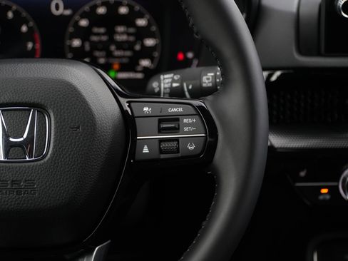 New 2026 Honda CR-V EX-L image 23