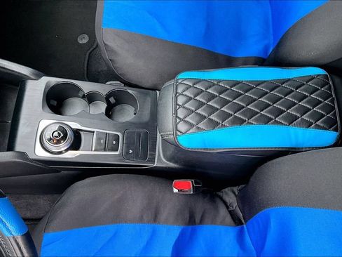 Used 2021 Ford Escape SEL AWD/4WD image 16
