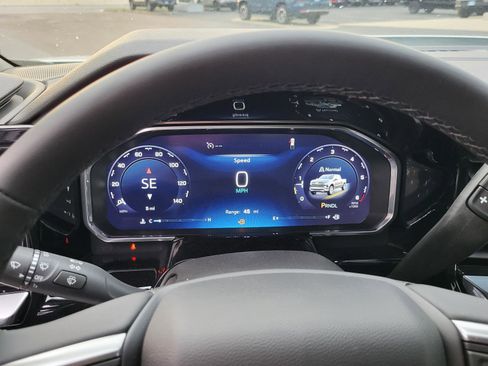 New 2026 Chevrolet Silverado 1500 LT w/ Protection Package image 16