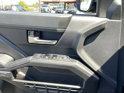 New 2026 Toyota Tacoma TRD Sport AWD/4WD image 30