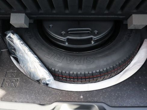 Used 2025 MAZDA CX-50 AWD 2.5 S w/ Premium Plus Pkg image 24