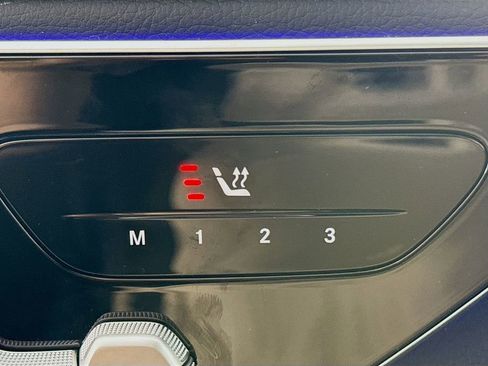 Used 2026 Mercedes-Benz GLC 300 4MATIC image 21