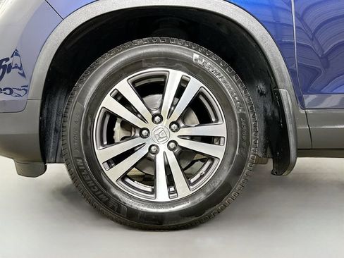 Used 2018 Honda Pilot EX-L image 39