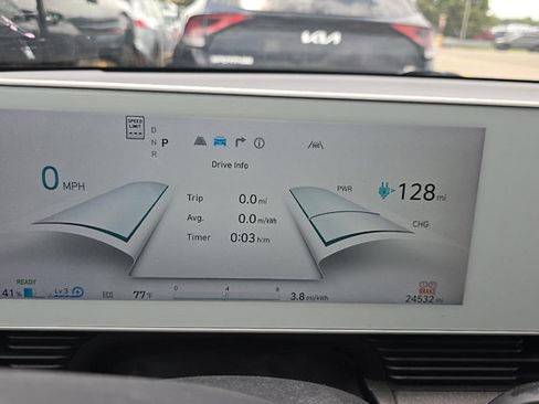 Certified 2023 Hyundai Ioniq 5 SEL RWD image 6