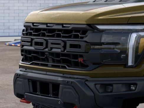 New 2026 Ford F150 Raptor AWD/4WD image 17